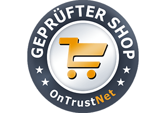 Geprüfter Shop - OnTrustNet
