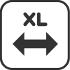 XL-Format