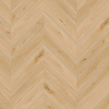 Gerflor Creation 55 Klebevinyl - Aquinoah Blond 1704 (HP Hungarian Point / Chevron)