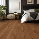 Gerflor Creation 55 Clic - Quartet Dark Brown 1597