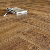 Joka 632 Hudson Bay - 7005 Oak Tradition V4 HB (Fischgrät)