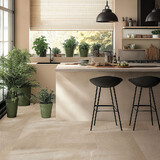 Gerflor Creation 40 Klebevinyl - Curton Stone Taupe 1604