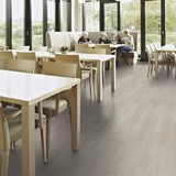 Forbo Allura 0.55 Commercial - Bleached Timber