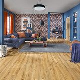 Joka 555 Wooden Styles Click - 706X Oak Chalet EIR