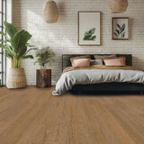 Gerflor Creation 40 Clic Acoustic - Tamo Light Brown 1568