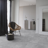 Gerflor Creation 55 Clic Acoustic - Bloom Uni Pearl 1602