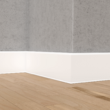 Döllken Cubu flex life 60 Weiß (Farbe 1408, ähnlich RAL 9016)