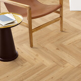 Gerflor Creation 55 Clic Acoustic - Ballerina 0347 (HB Herringbone / Fischgrät)