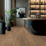 Gerflor Creation 30 Klebevinyl - Savage Oak Greige 1708