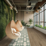 Gerflor Creation 30 Klebevinyl - Aquinoah Nature 1707