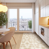 Gerflor Creation 55 Klebevinyl - Luna Beige 1748