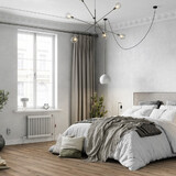 belago Core 55 - Eiche Alpin braun