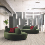 Gerflor Creation 40 Clic Acoustic - Bostonian Oak Beige 0853
