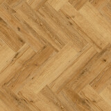 Objectflor Expona Commercial - 4123 Sherwood Oak Parquet (Herringbone / Fischgrät)
