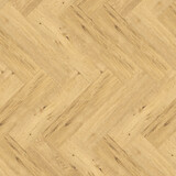 Objectflor Expona Commercial - 4122 French Vanilla Oak Parquet (Herringbone / Fischgrät)
