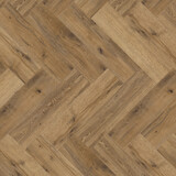 Objectflor Expona Commercial - 4126 Everglade Oak Parquet (Herringbone / Fischgrät)