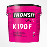 Thomsit Faserverstärkter PVC-Kleber  - K 190 F