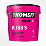 Thomsit PVC-Schnellkraft­kleber  - K 188 S