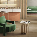 Gerflor Creation 55 Klebevinyl - Lounge Oak Chestnut 1274