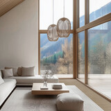 Gerflor Creation 40 Klebevinyl - Tamo Natural 1561