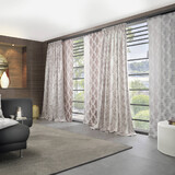 Joka 555 Klebevinyl - 5317 Dark Concrete XL