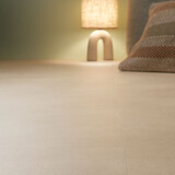 Gerflor Creation 40 Klebevinyl - Bloom Uni Cream 1600
