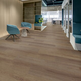 Objectflor Expona Commercial - 4217 Saddlebrown Oak