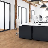 Objectflor Expona Commercial - 4088 Dark Classic Oak