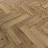 Objectflor Expona Commercial - 4126 Everglade Oak Parquet (Herringbone / Fischgrät)