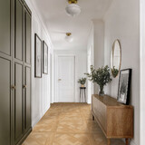 Gerflor Creation 55 Klebevinyl - Versailles Blond 1751
