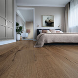 Gerflor Creation 40 Clic - Cedar Dark Brown 1605