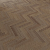 Objectflor Expona Commercial - 4223 Saddlebrown Oak Parquet