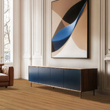 Gerflor Creation 30 Klebevinyl - Aquinoah Honey 1706