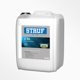 STAUF D 54 Dispersionsgrundierung (10 kg)