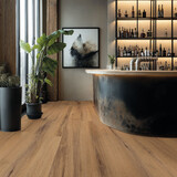 Gerflor Creation 55 Klebevinyl - Cedar Golden 1606