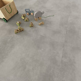 Joka 555 Mineral Styles - 5607 Industrial Concrete Light