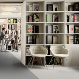 Gerflor Creation 55 Clic Acoustic - Urban Street Medium 1284