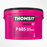 Thomsit Parkett-Klebstoff Elast Universal - P 685 Elast