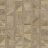 Joka 555 Klebevinyl - Brown Tetris Wood