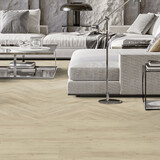 Gerflor Creation 55 Klebevinyl - Twist 0504 (HB Herringbone / Fischgrät)