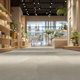 Gerflor Creation 40 Clic Acoustic - Curton Stone Clear 1603