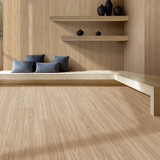Gerflor Creation 55 Clic Acoustic - Linear Wood Clear 1701