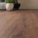 Gerflor Creation 40 Clic - Cedar Dark Brown 1605