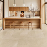 Gerflor Creation 40 Clic - Curton Stone Clear 1603