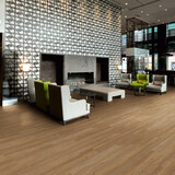 Objectflor Expona Commercial - 4031 Natural Brushed Oak