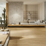 Gerflor Creation 55 Klebevinyl - Lounge Oak Natural 1273