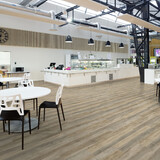 Gerflor Creation 30 Klebevinyl - Long Board 0455