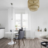 belago Core 30 Click - Eiche rauchgrau