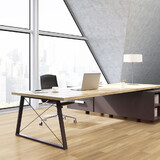 Gerflor Creation 30 Klebevinyl - Bostonian Oak Honey 0851
