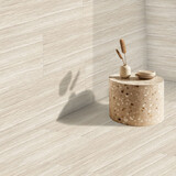 Gerflor Creation 55 Klebevinyl - Paradiso Bone 1729